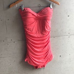 Carmen Marc Valvo Swimsuit